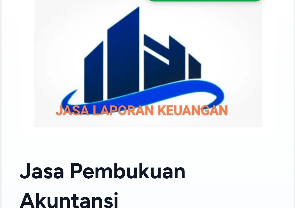 Promo Jasa Keuangan