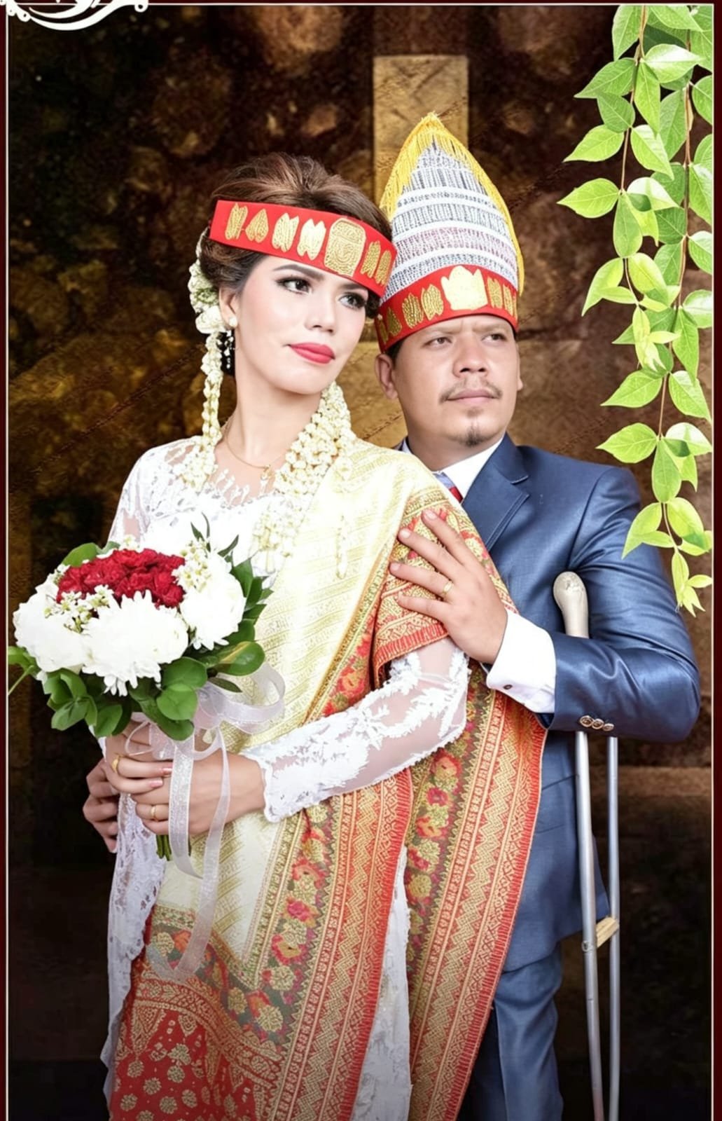 Cinta Sejatiku