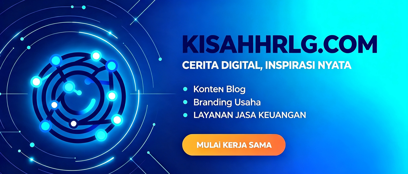 Kisah HRLG