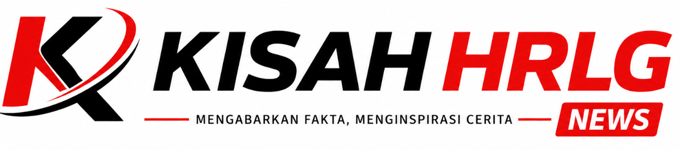 Kisah HRLG