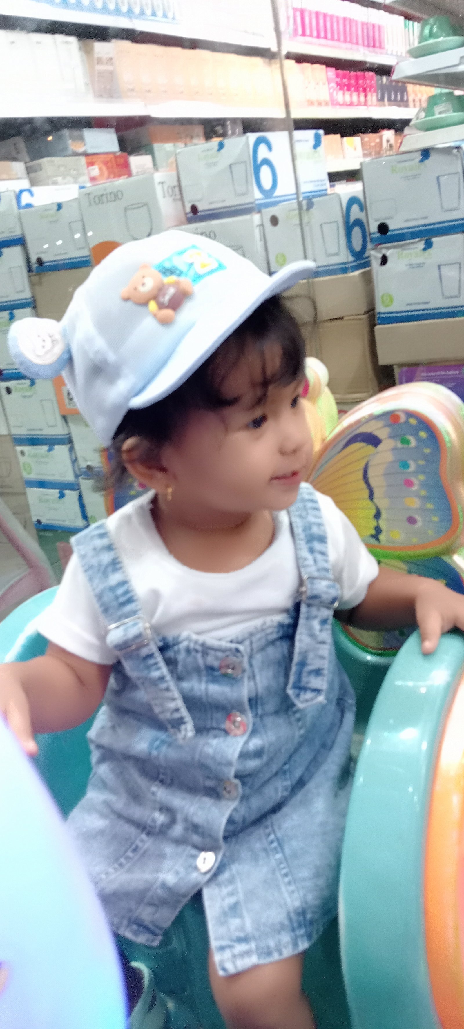 Anak gadis Ku