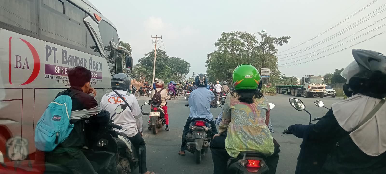 Kebiasaan Yang Tidak Bisah Diubah