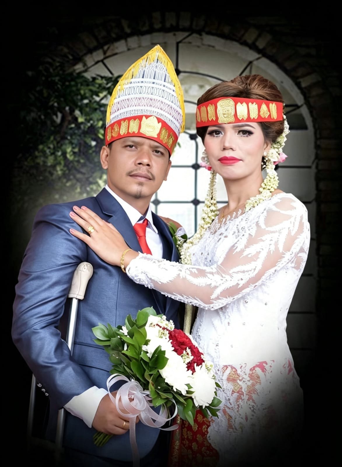 Kekuranganmu Jadi Kelebihanmu